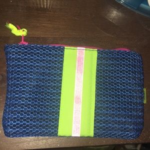 January 2018 Ipsy Makeup Bag